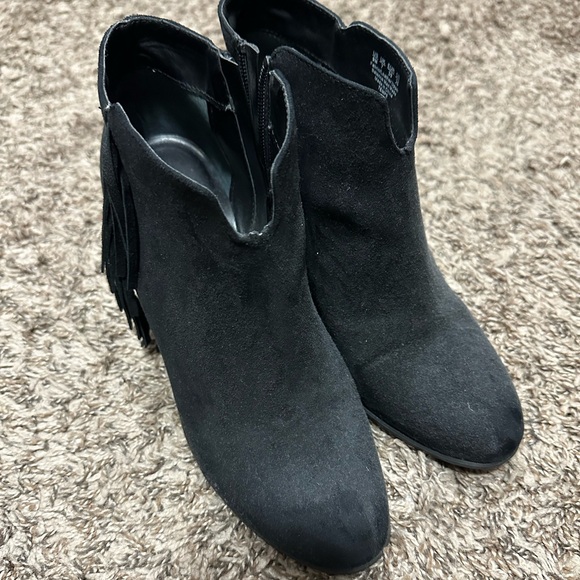 Carlos Santana Bootie - Picture 1 of 6